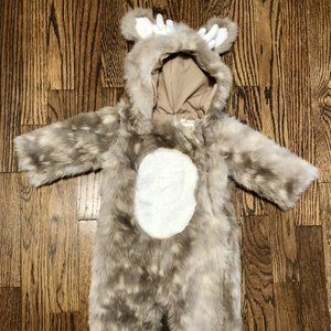 Pottery Barn Costume